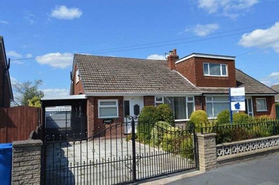 3 Bedroom Detached